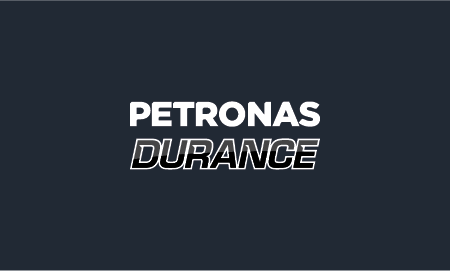 Logo Petronas Durance