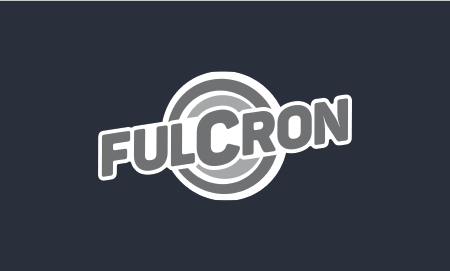 Logo Fulcron