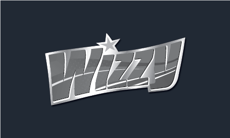 Logo Wizzy