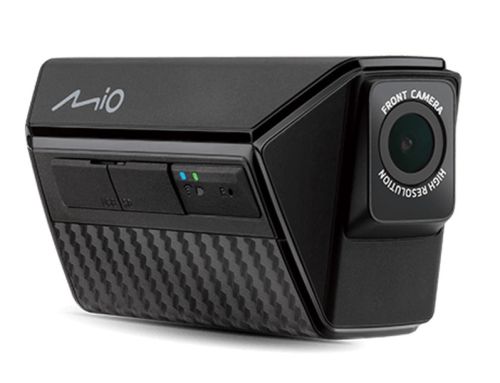 Dash Cam Mio Moto: SST Engineering Solutions distributore per l’Italia